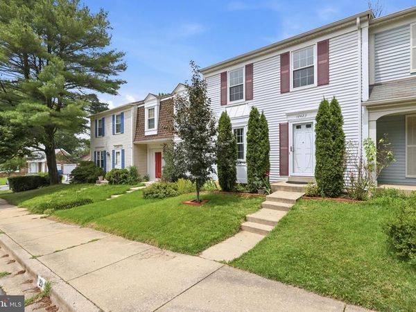 12423 LOFT LANE, SILVER SPRING, MD 20904