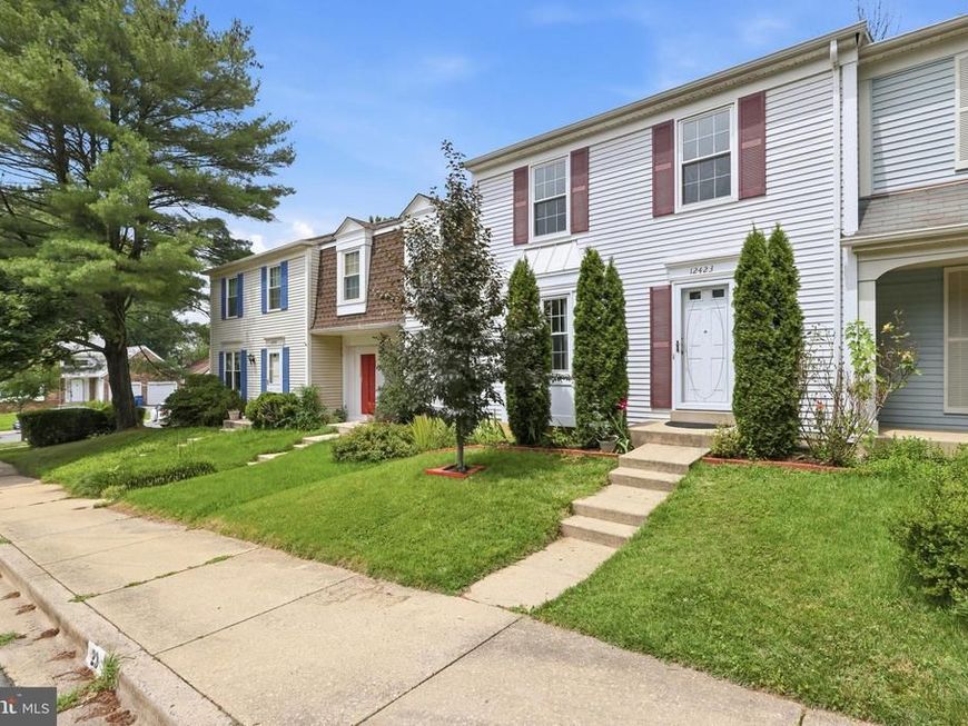 12423 Loft Lane, Silver Spring, MD 20904 Main Photo