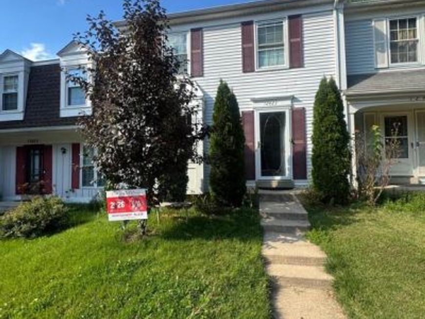 12423 Loft Lane , Silver Spring, MD 20904 Main Photo