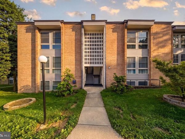 2202 GREENERY LANE , Unit 301-22, SILVER SPRING, MD 20906