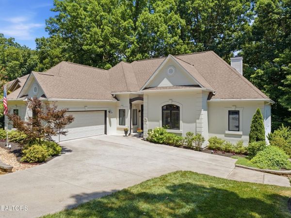 116 Oostanali Way , Loudon, TN 37774
