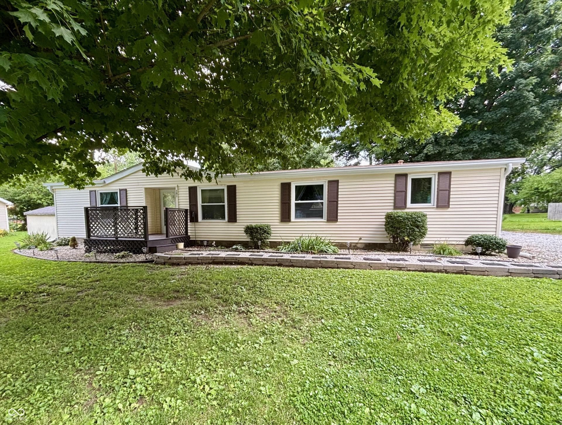 151 West Water Street, Cloverdale, IN 46120 Main Photo