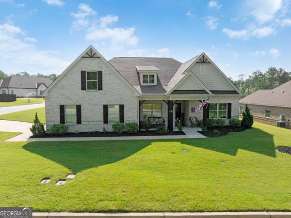 14 Cypress Trail, Fortson, GA 31808