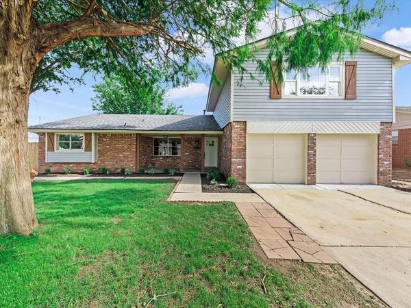 300 Kimberling Drive, Oklahoma City, OK 73160