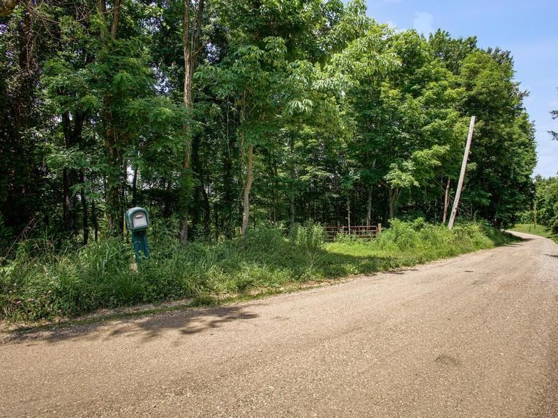 0 Calaway Road, Unit (Tract 5), Coolville, OH 45723 Photo 2