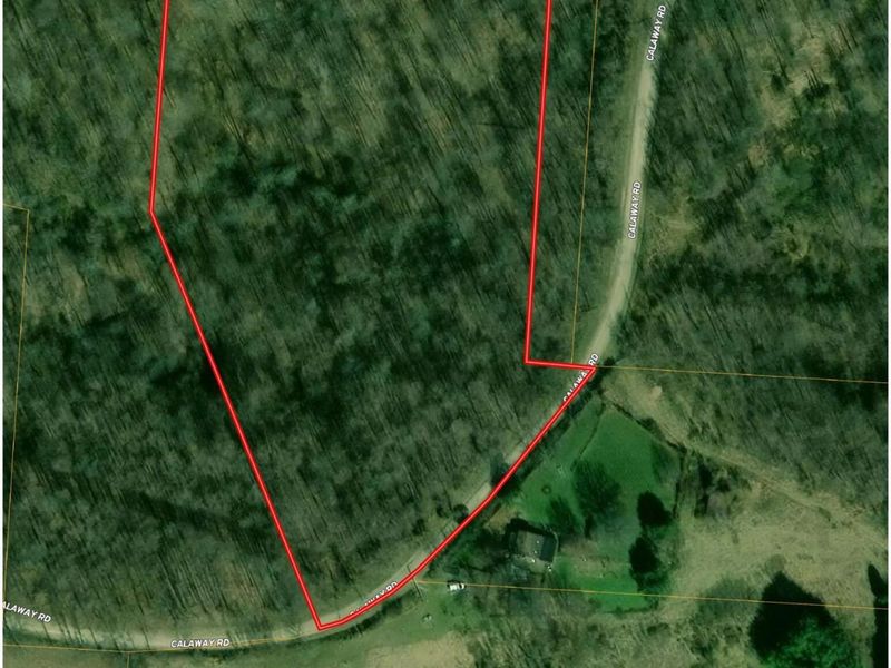0 Calaway Road, Unit (Tract 5), Coolville, OH 45723 Photo 30