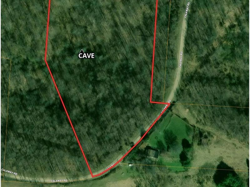 0 Calaway Road, Unit (Tract 5), Coolville, OH 45723 Photo 31