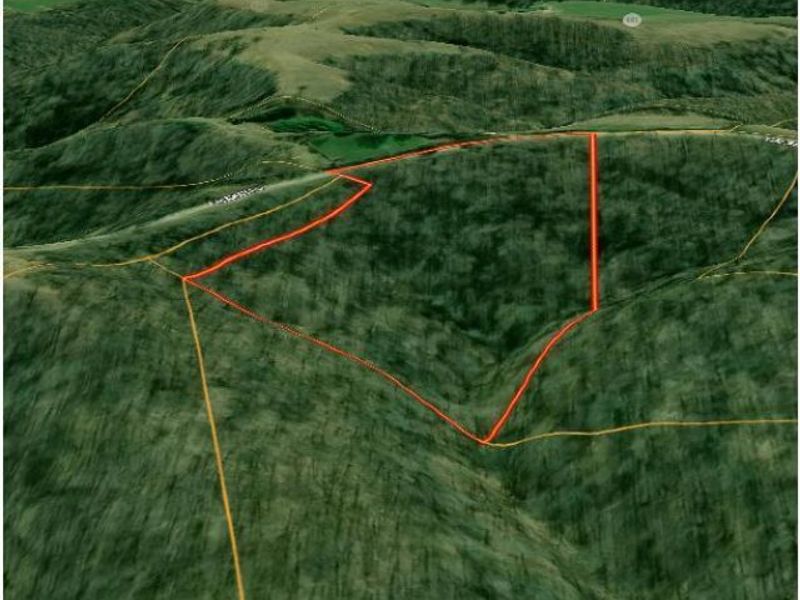 0 Calaway Road, Unit (Tract 5), Coolville, OH 45723 Photo 32