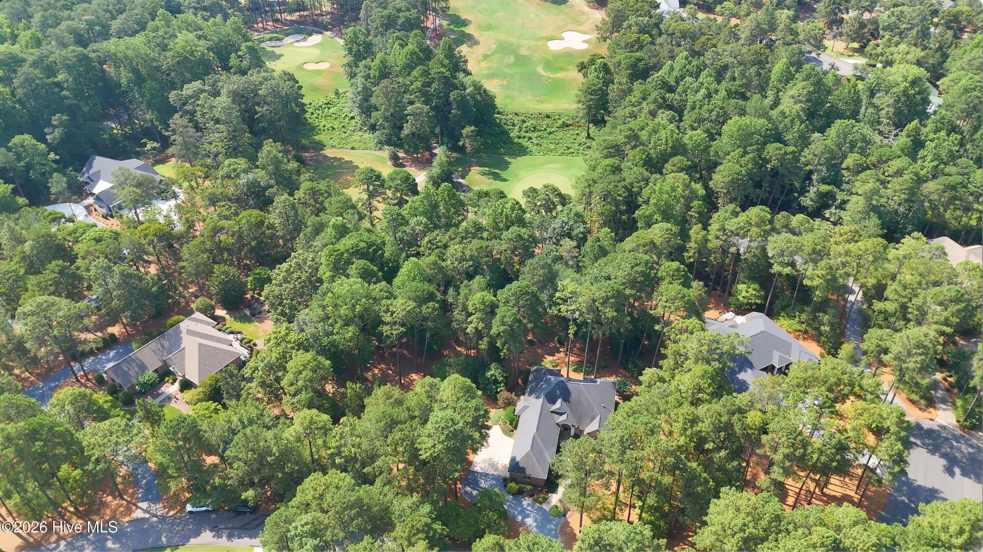 18 Oxton Circle, Pinehurst, NC 28374 Main Photo
