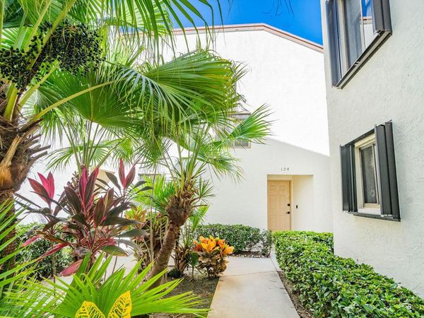950 S Kanner Hwy Highway, Unit Townhouse , Stuart, FL 34994