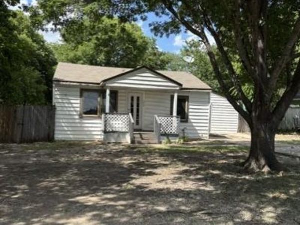 1315 Circle Drive, Duncanville, TX 75137