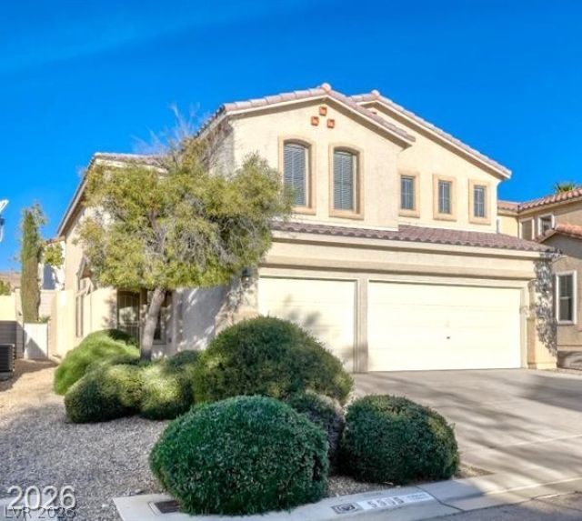 5565 Golden Palms Court, Las Vegas, NV 89148 Main Photo