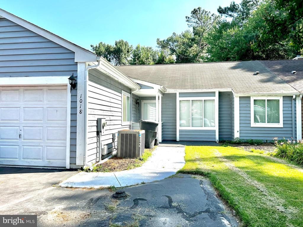1018 BAYSHORE COURT , SALISBURY, MD 21804