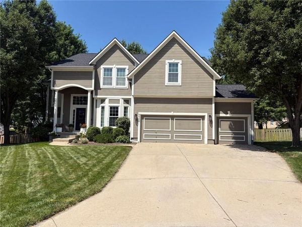 5348 Kenton Street, Shawnee, KS 66226