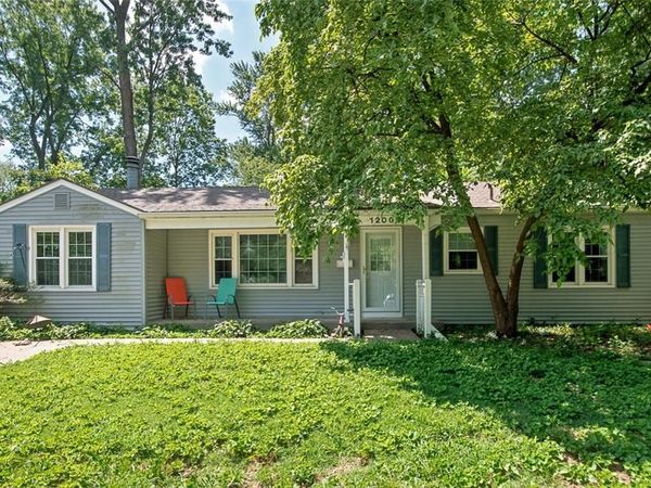 12009 W 60th Place, Shawnee, KS 66216