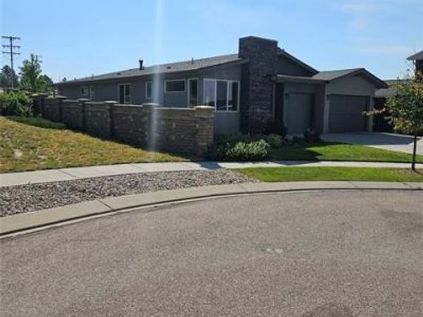 10457 Marshall Mesa Court, Colorado Springs, CO 80924