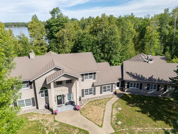 20723 N Shallow Lake Road, Warba, MN 55793