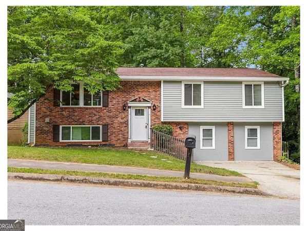 5308 Olde Street, Stone Mountain, GA 30088
