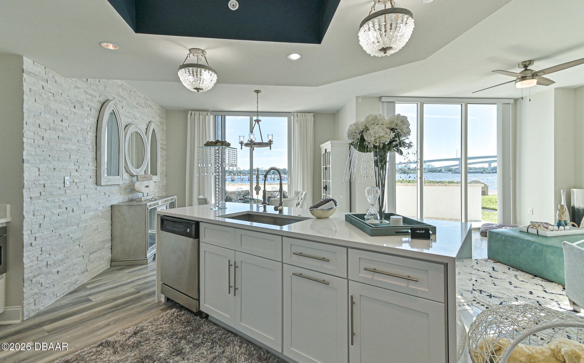 241 Riverside Drive, Unit 101, Holly Hill, FL 32117 Photo