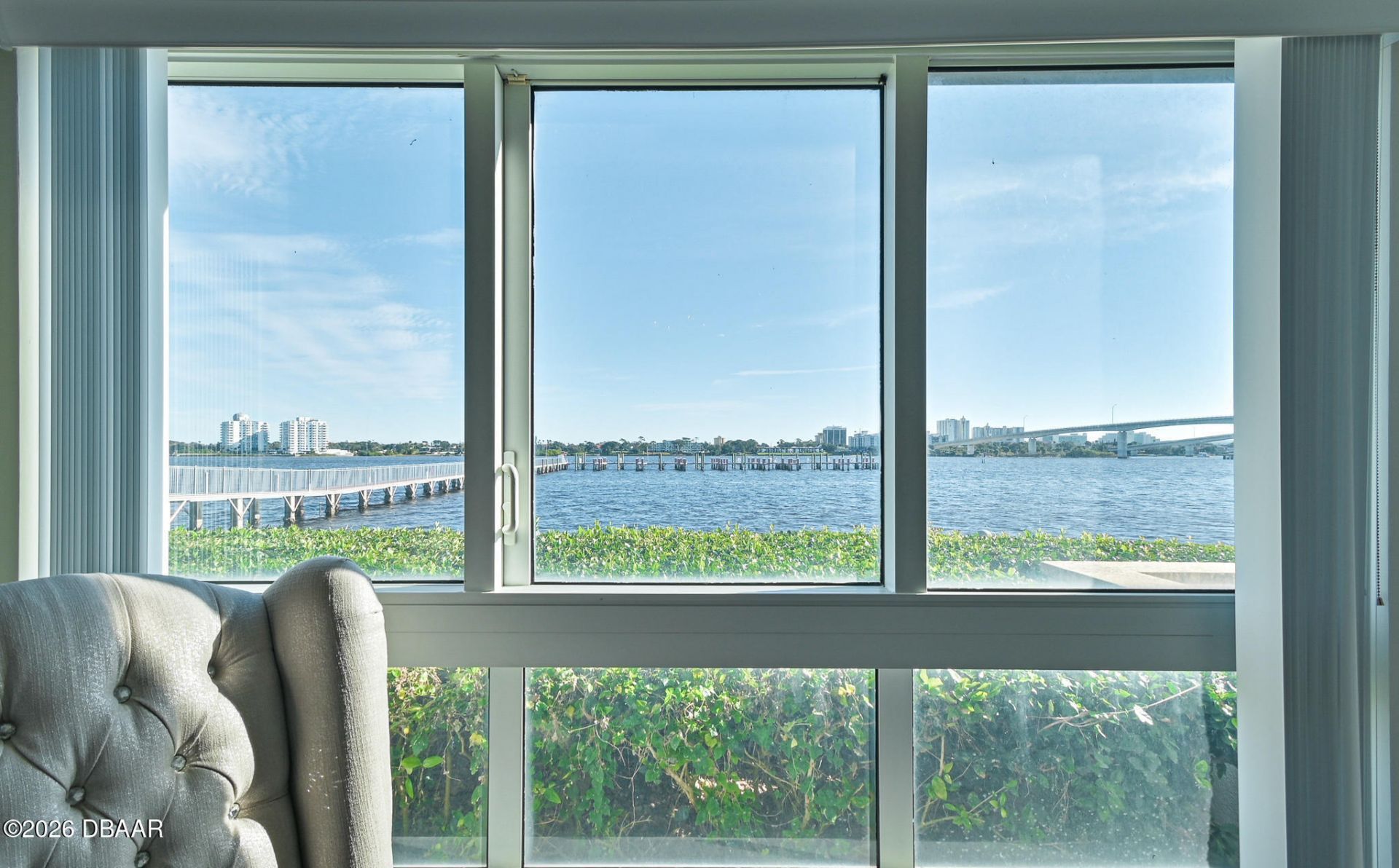241 Riverside Drive, Unit 101, Holly Hill, FL 32117 Photo