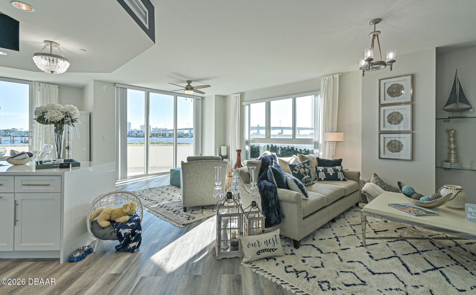 241 Riverside Drive, Unit 101, Holly Hill, FL 32117 Photo