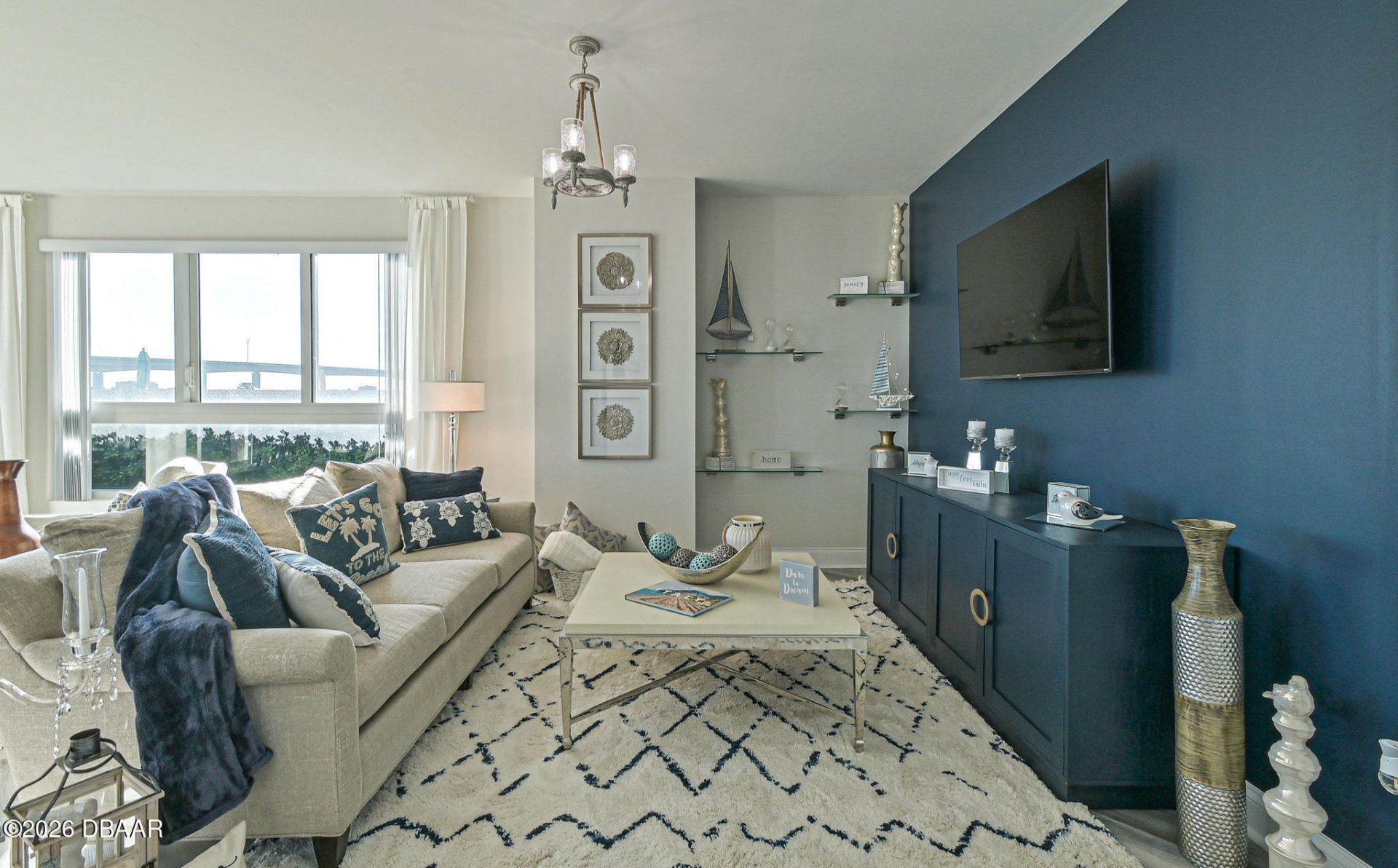 241 Riverside Drive, Unit 101, Holly Hill, FL 32117 Photo