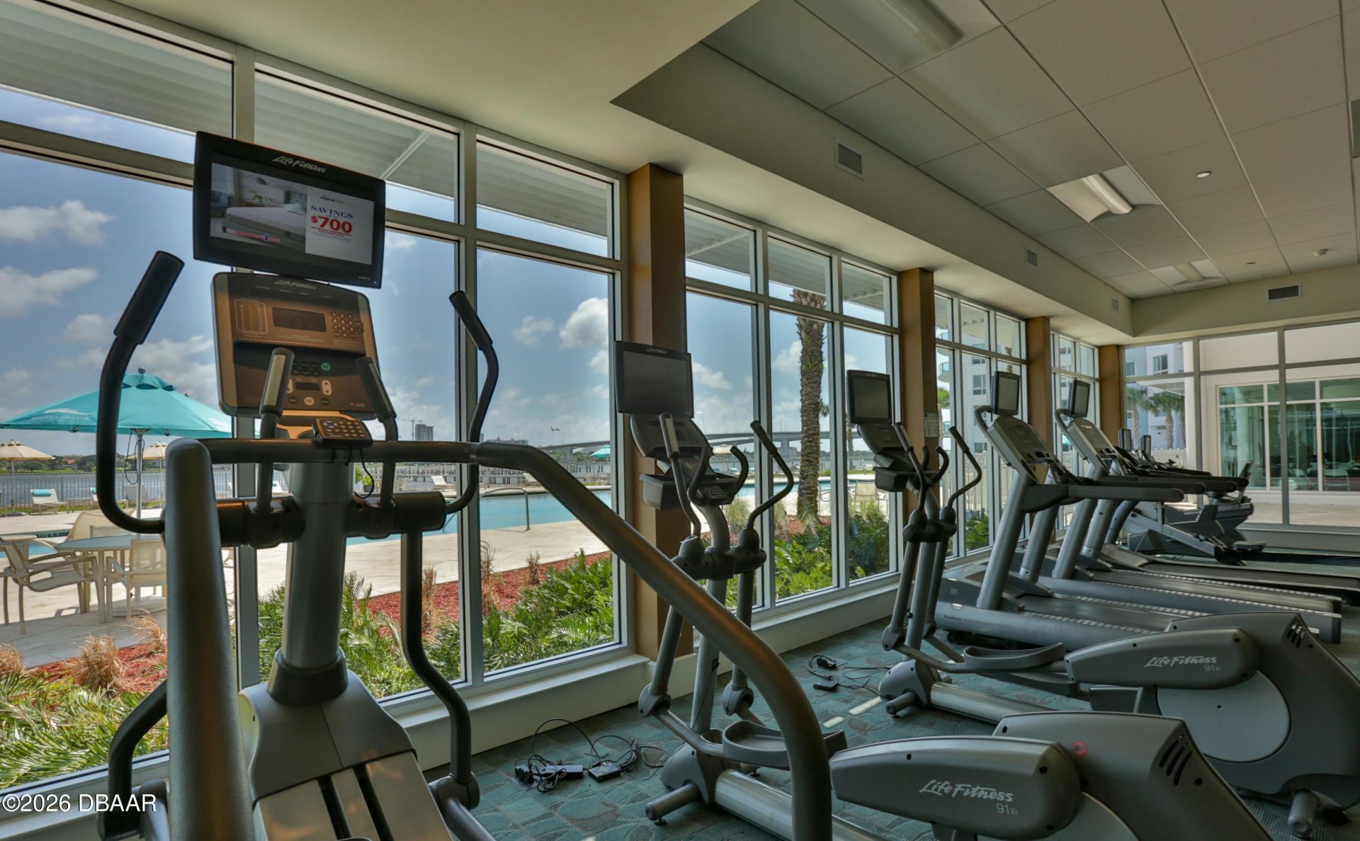 241 Riverside Drive, Unit 101, Holly Hill, FL 32117 Photo