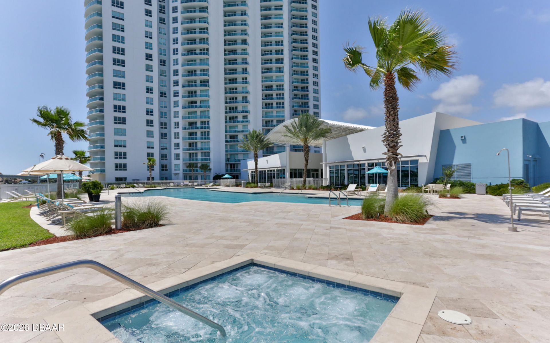 241 Riverside Drive, Unit 101, Holly Hill, FL 32117 Photo