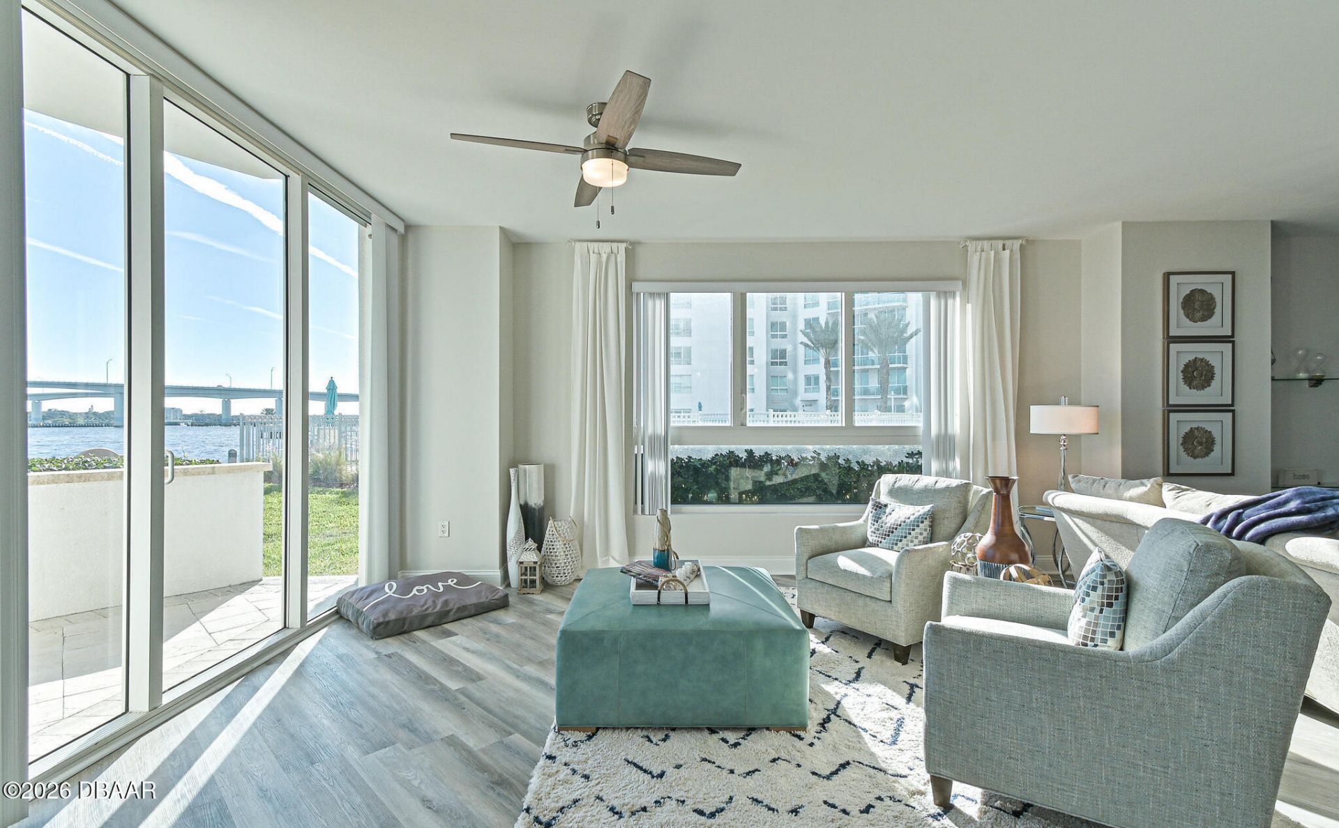 241 Riverside Drive, Unit 101, Holly Hill, FL 32117 Photo