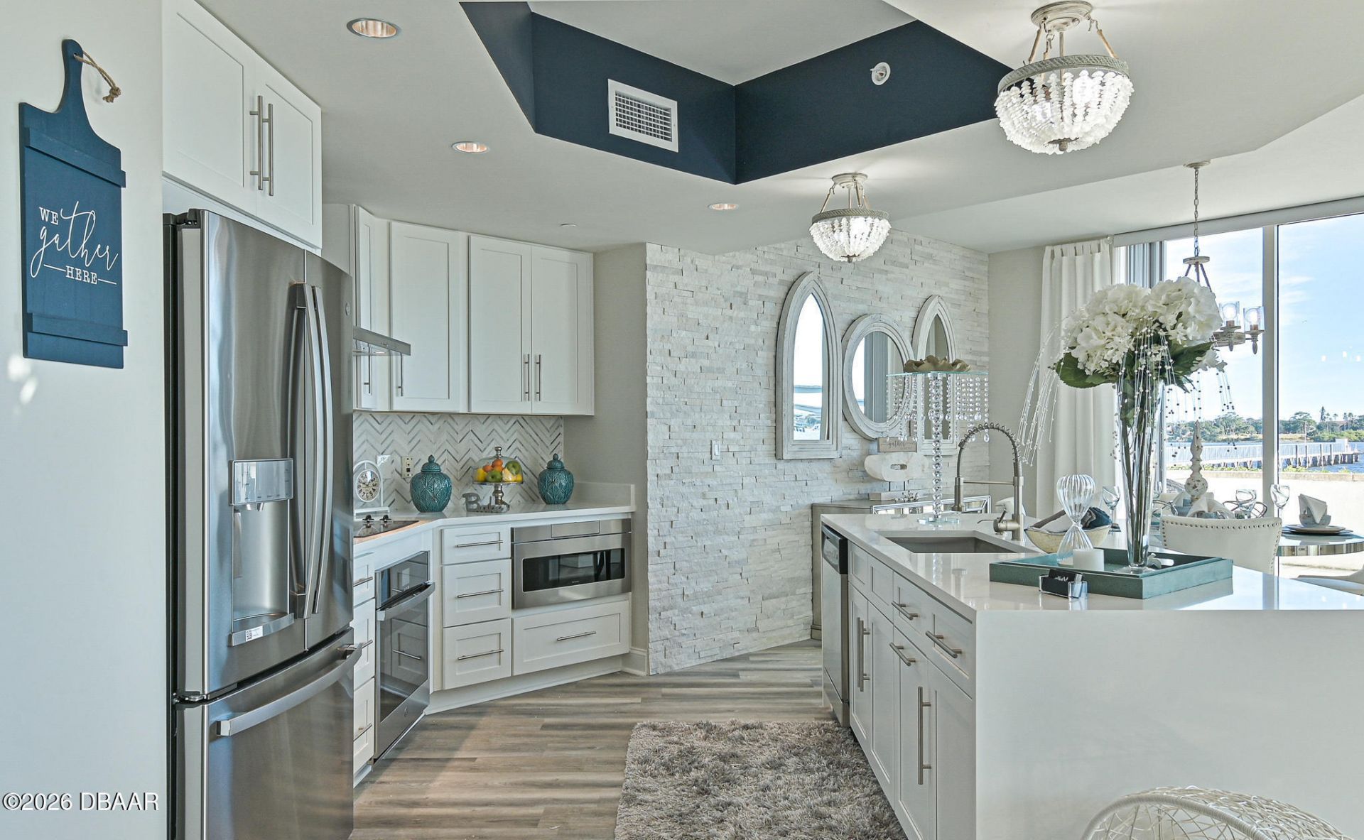 241 Riverside Drive, Unit 101, Holly Hill, FL 32117 Photo