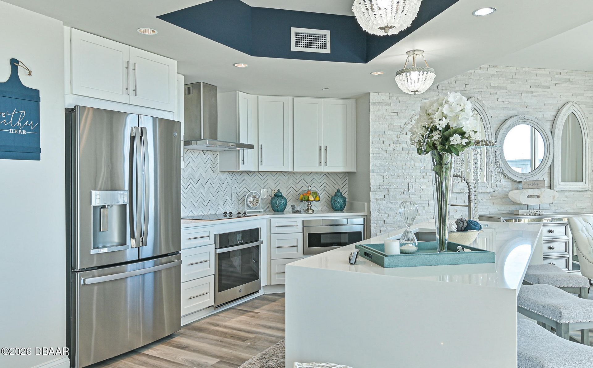 241 Riverside Drive, Unit 101, Holly Hill, FL 32117 Photo