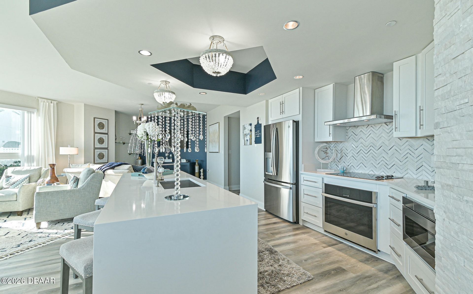 241 Riverside Drive, Unit 101, Holly Hill, FL 32117 Photo