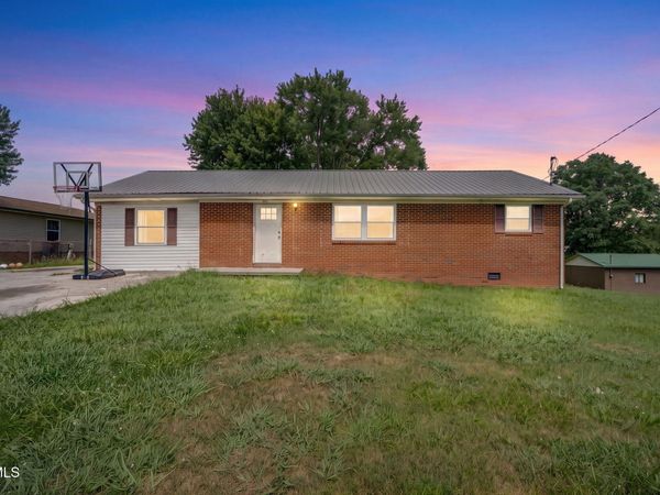 602 Hilltop Drive, Morristown, TN 37814