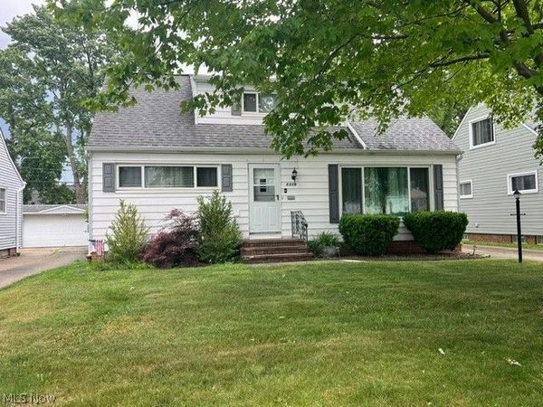 1309 W Miner Road , Mayfield Heights, OH 44124