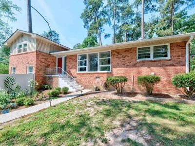 3422 Foxhall Road , Columbia, SC 29204