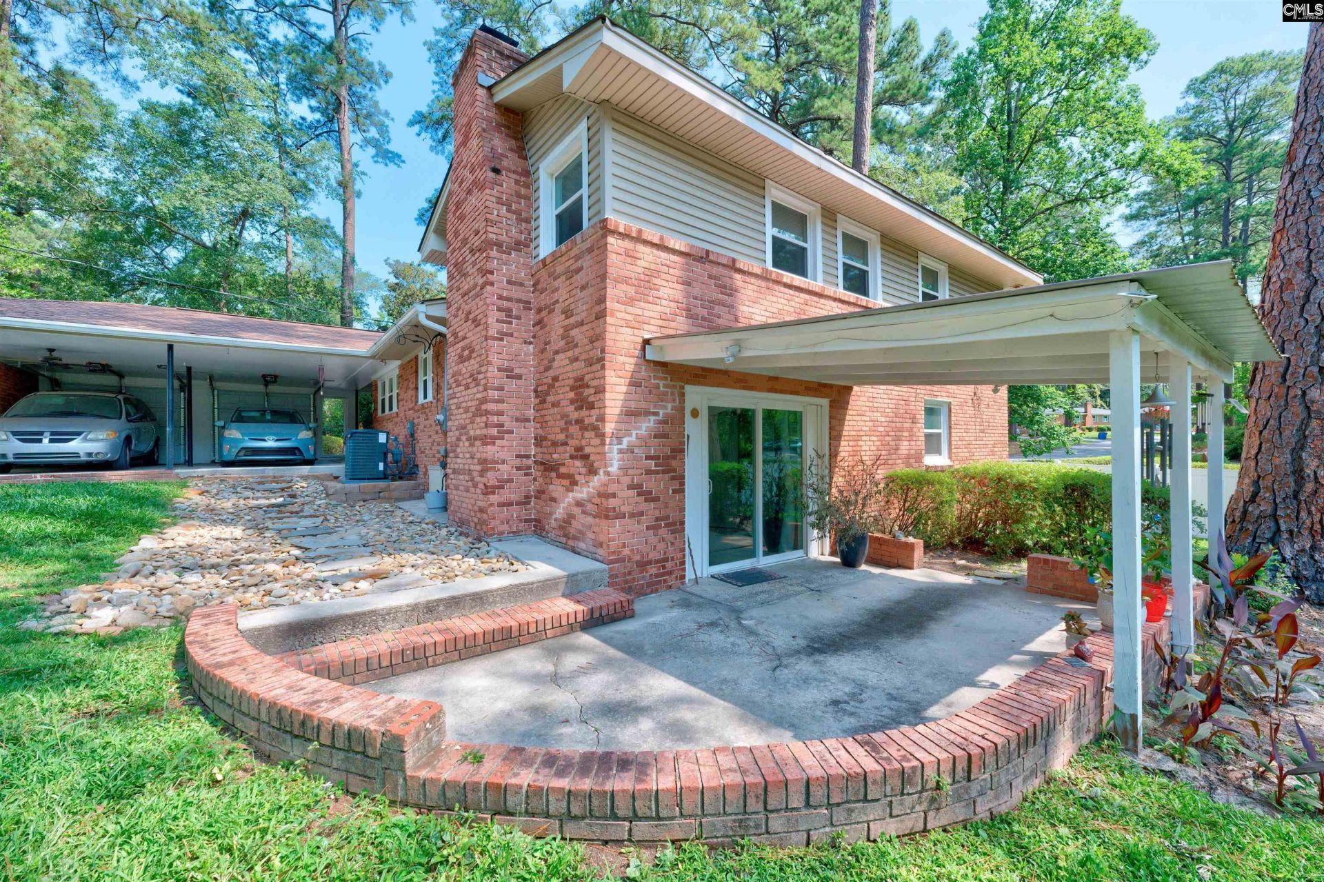 3422 Foxhall Road  Photo 12