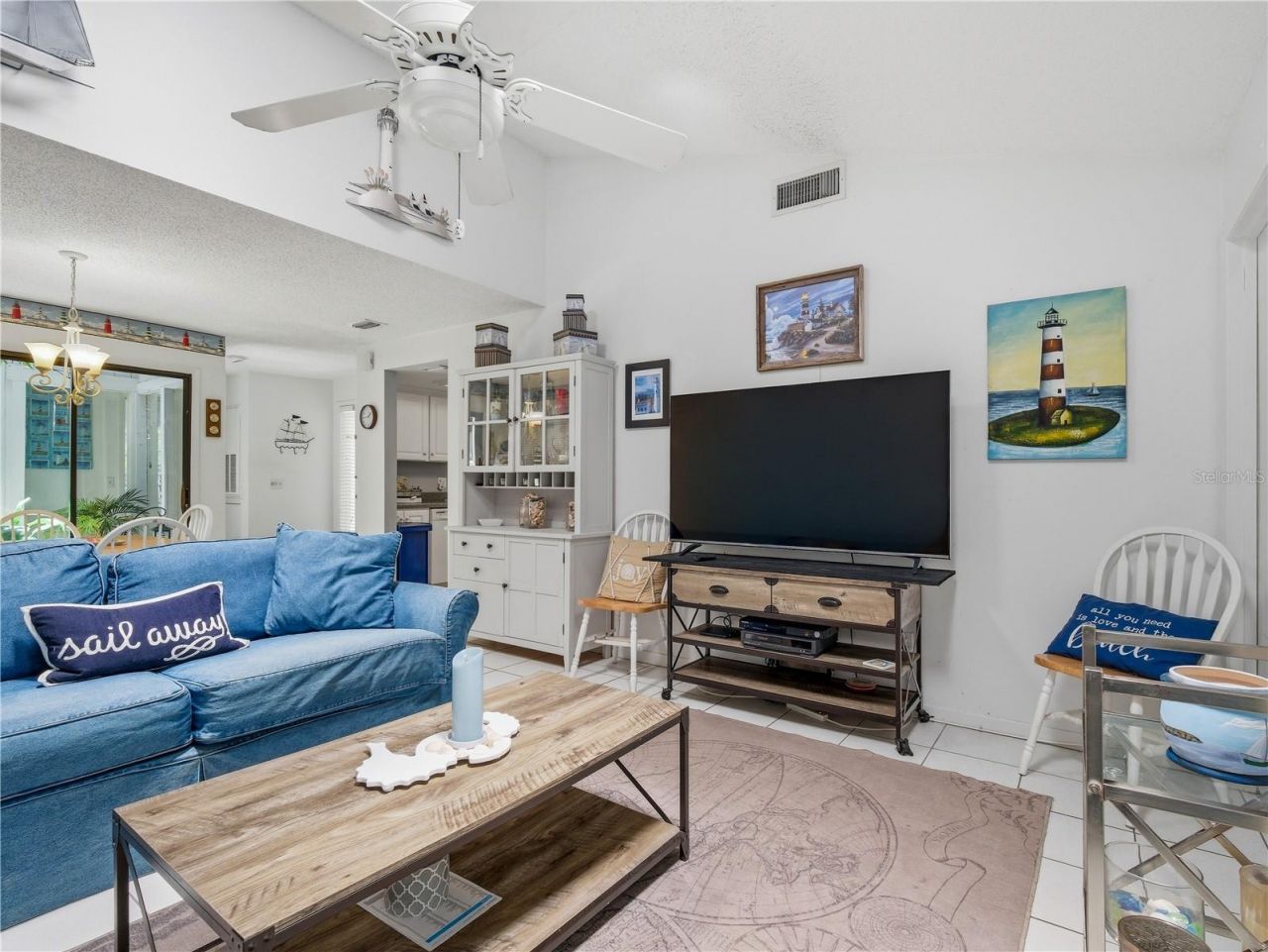 4438 Sea Mist Drive , Unit 4438, New Smyrna Beach, FL 32169 Photo