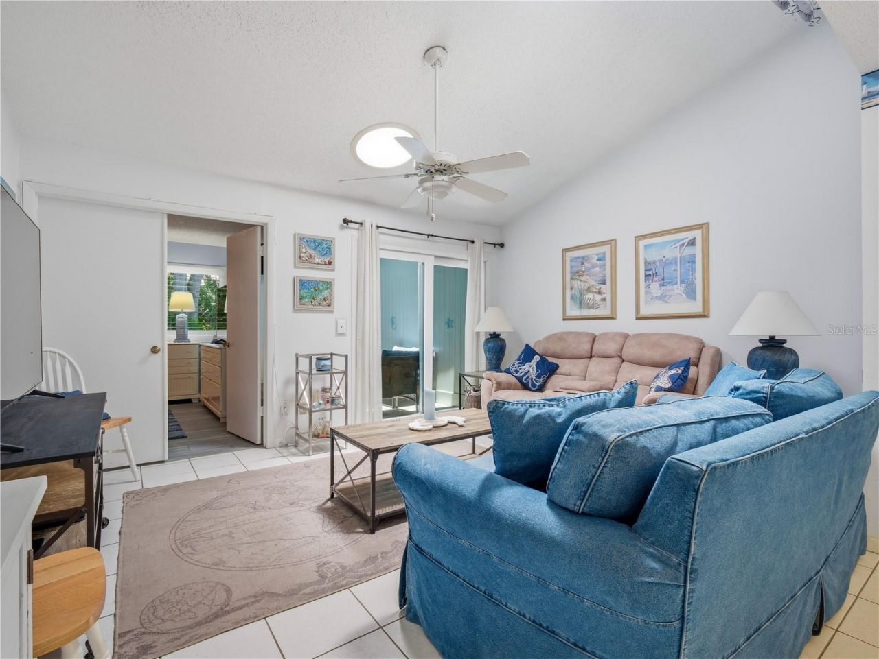 4438 Sea Mist Drive , Unit 4438, New Smyrna Beach, FL 32169 Photo