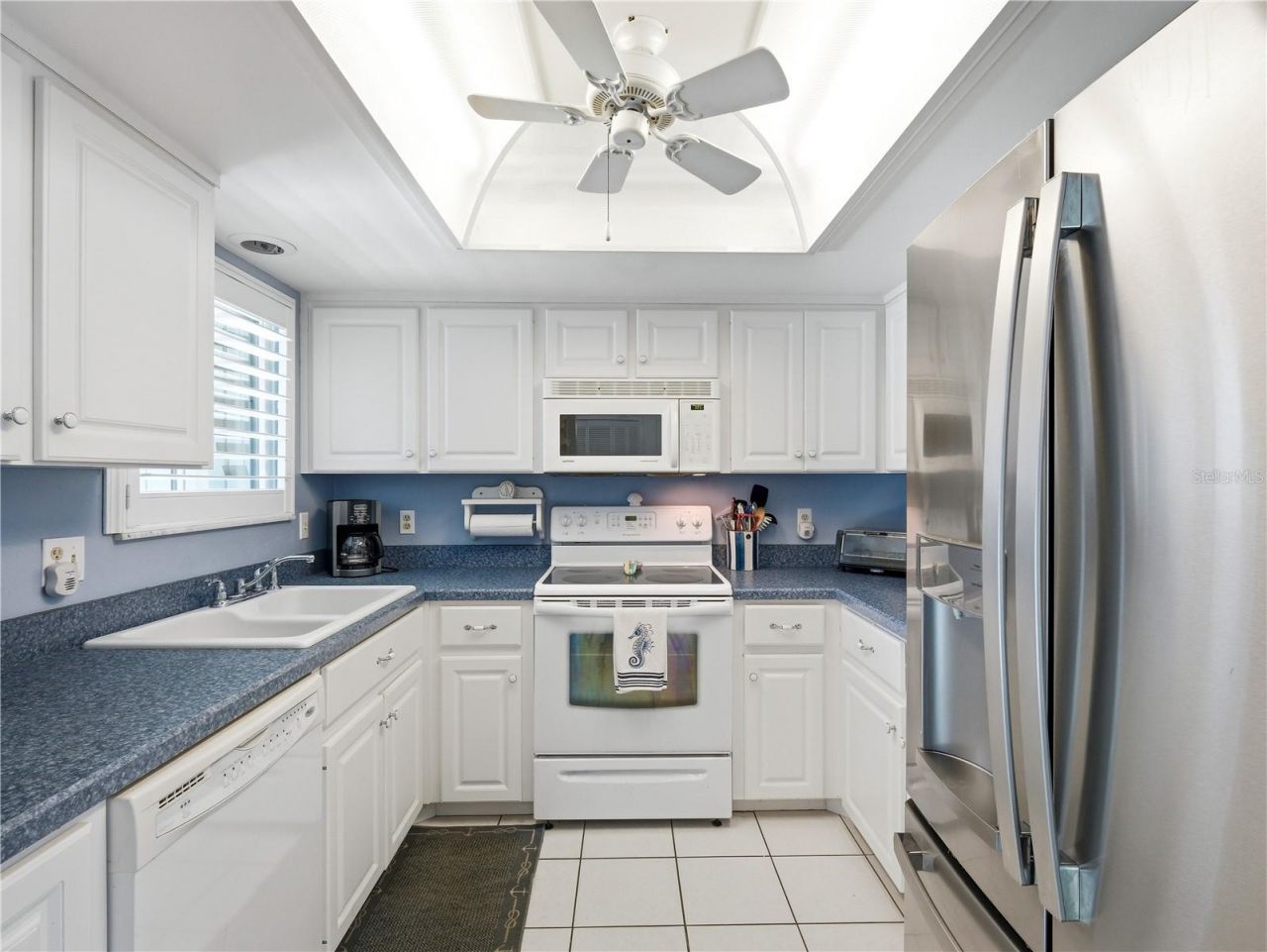 4438 Sea Mist Drive , Unit 4438, New Smyrna Beach, FL 32169 Photo