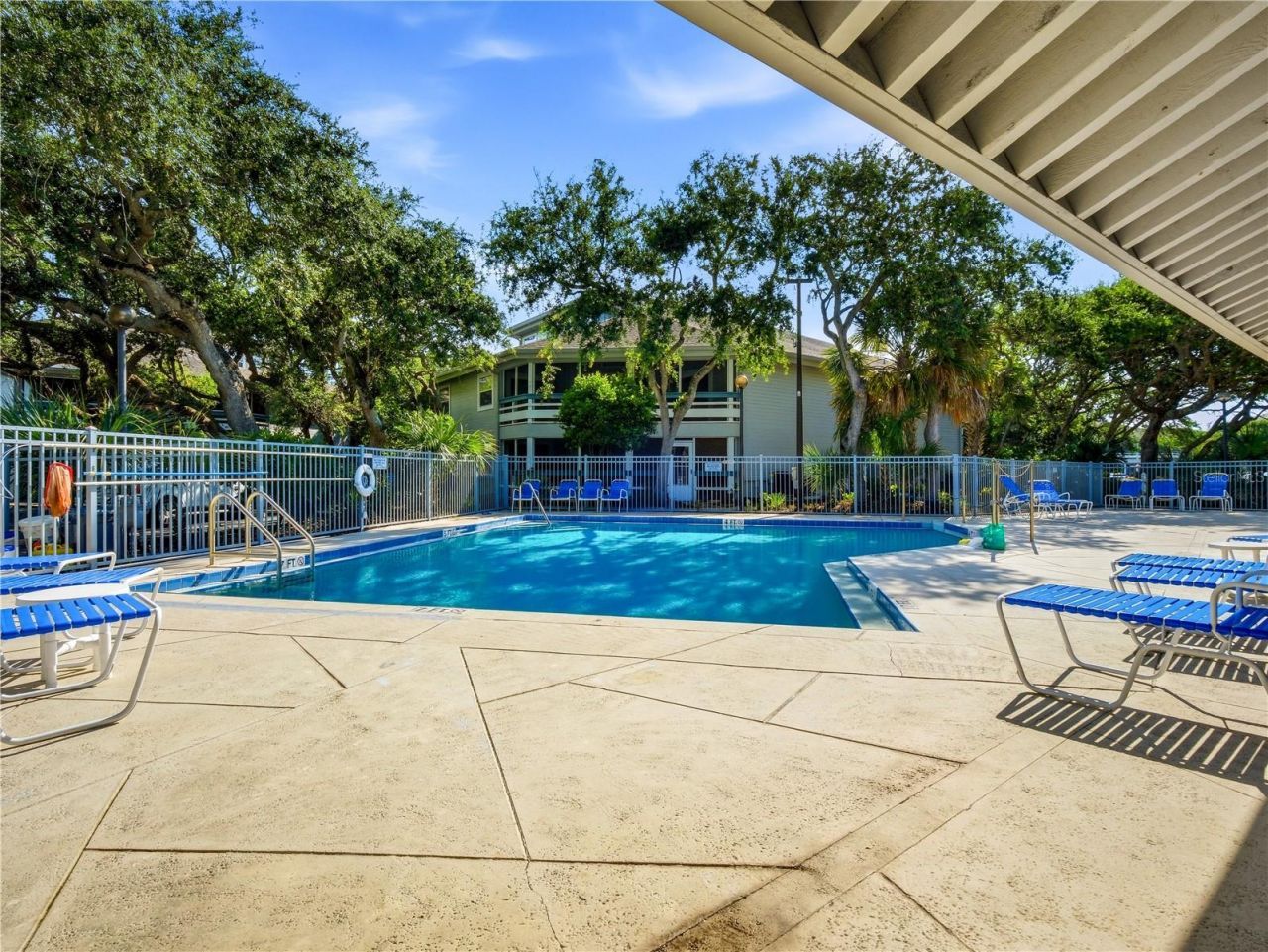 4438 Sea Mist Drive , Unit 4438, New Smyrna Beach, FL 32169 Photo