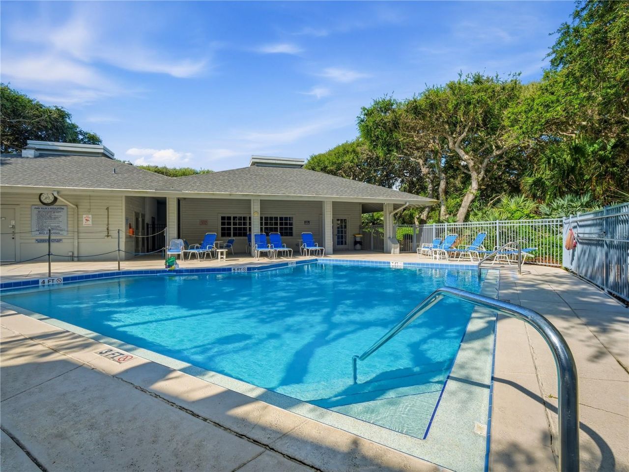 4438 Sea Mist Drive , Unit 4438, New Smyrna Beach, FL 32169 Photo