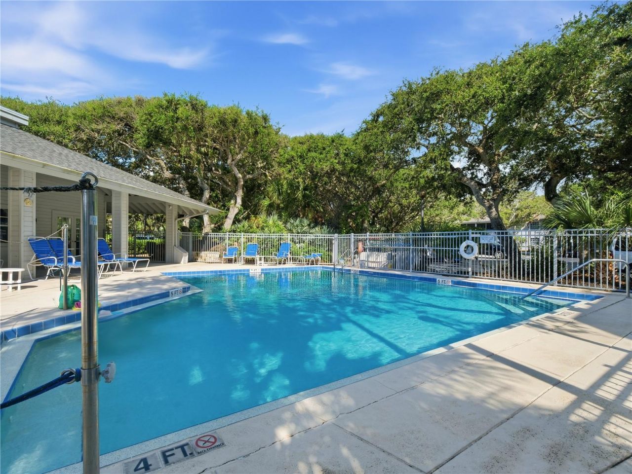 4438 Sea Mist Drive , Unit 4438, New Smyrna Beach, FL 32169 Photo