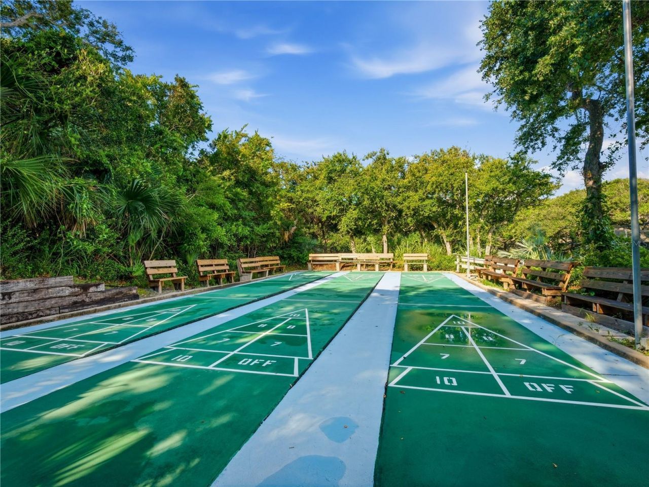 4438 Sea Mist Drive , Unit 4438, New Smyrna Beach, FL 32169 Photo