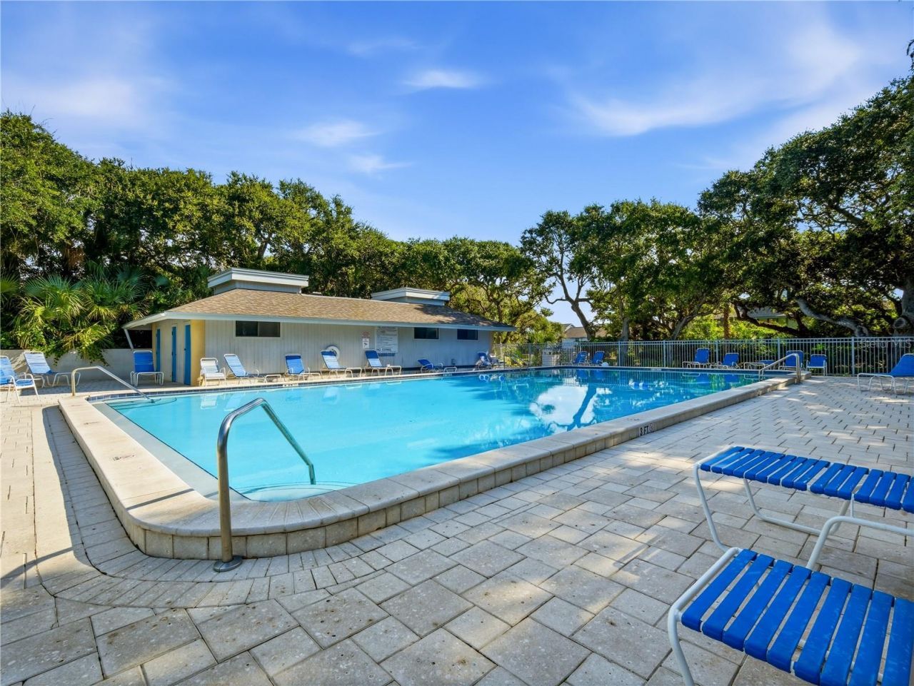 4438 Sea Mist Drive , Unit 4438, New Smyrna Beach, FL 32169 Photo