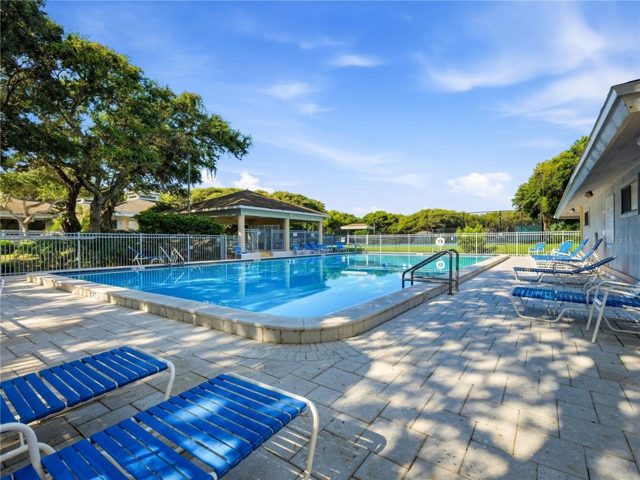 4438 Sea Mist Drive , Unit 4438, New Smyrna Beach, FL 32169 Photo