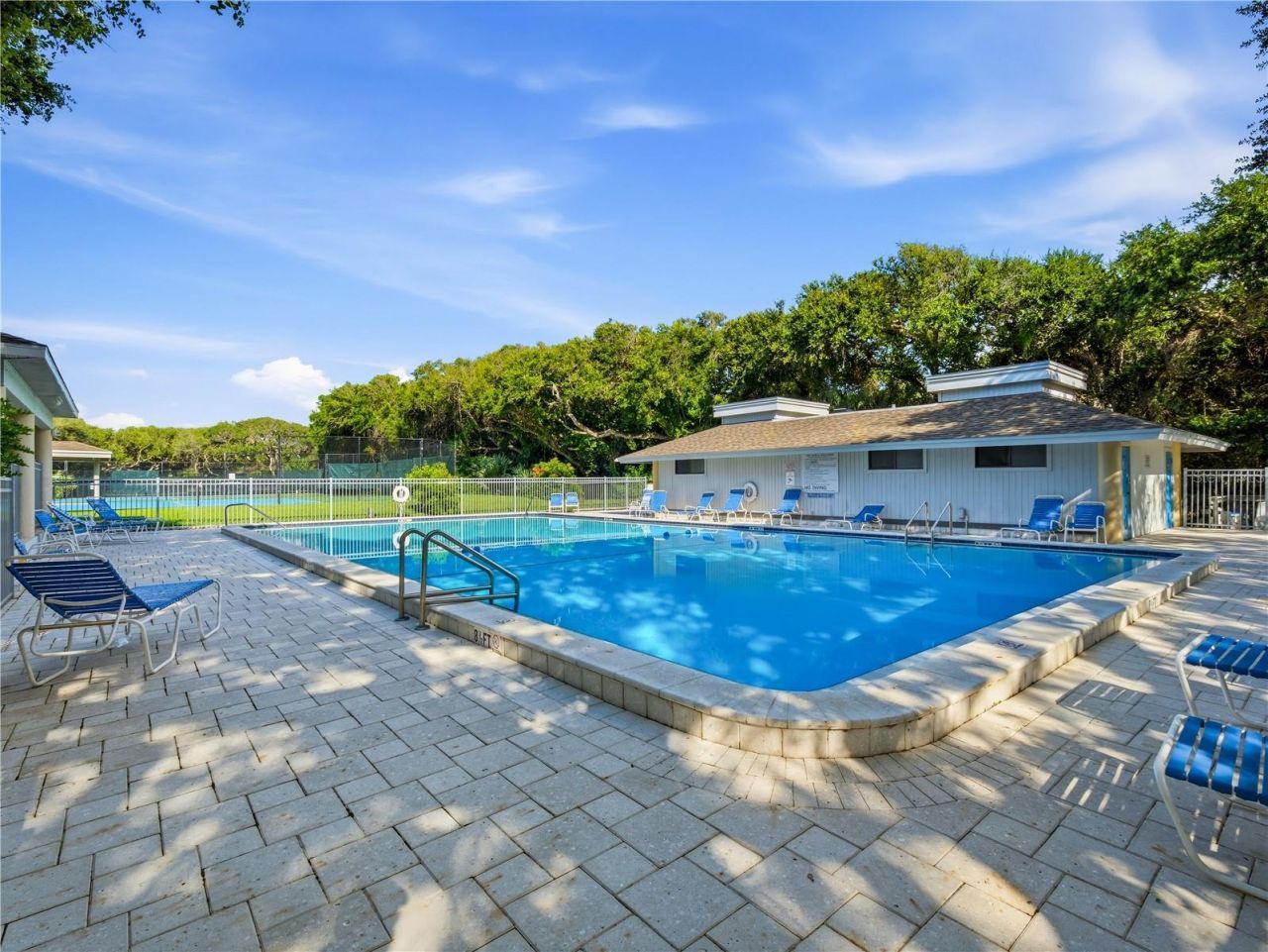 4438 Sea Mist Drive , Unit 4438, New Smyrna Beach, FL 32169 Photo