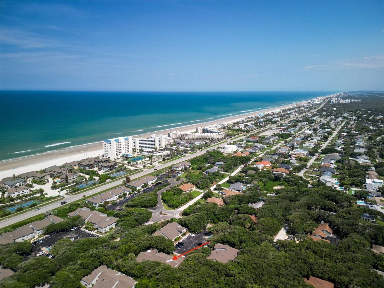 4438 Sea Mist Drive , Unit 4438, New Smyrna Beach, FL 32169 Photo