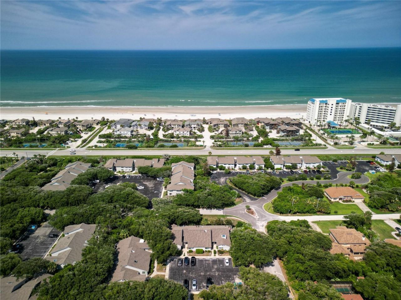 4438 Sea Mist Drive , Unit 4438, New Smyrna Beach, FL 32169 Photo