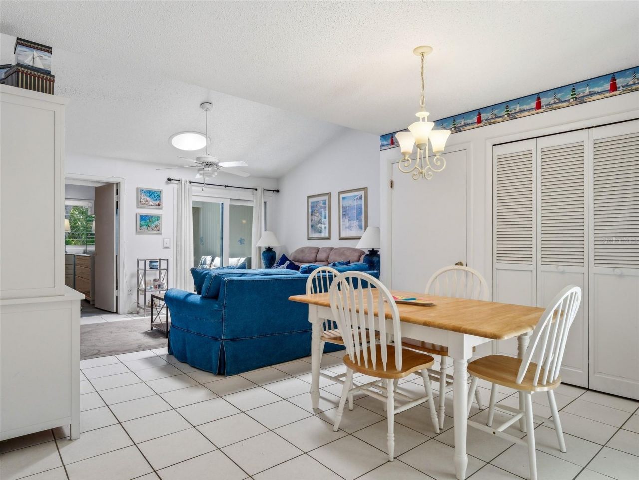 4438 Sea Mist Drive , Unit 4438, New Smyrna Beach, FL 32169 Photo