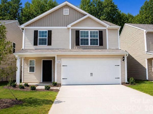 9201 Creedmore Hills Drive , Charlotte, NC 28214